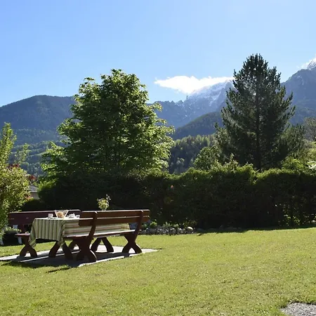 Bergvagabund Schönau am Königssee